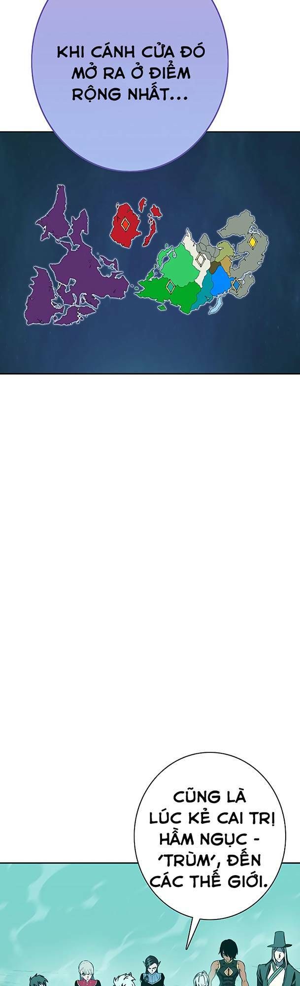 đọc truyện Ex & Ash Chương 68 ảnh 23 tại Thiên Thai Truyện