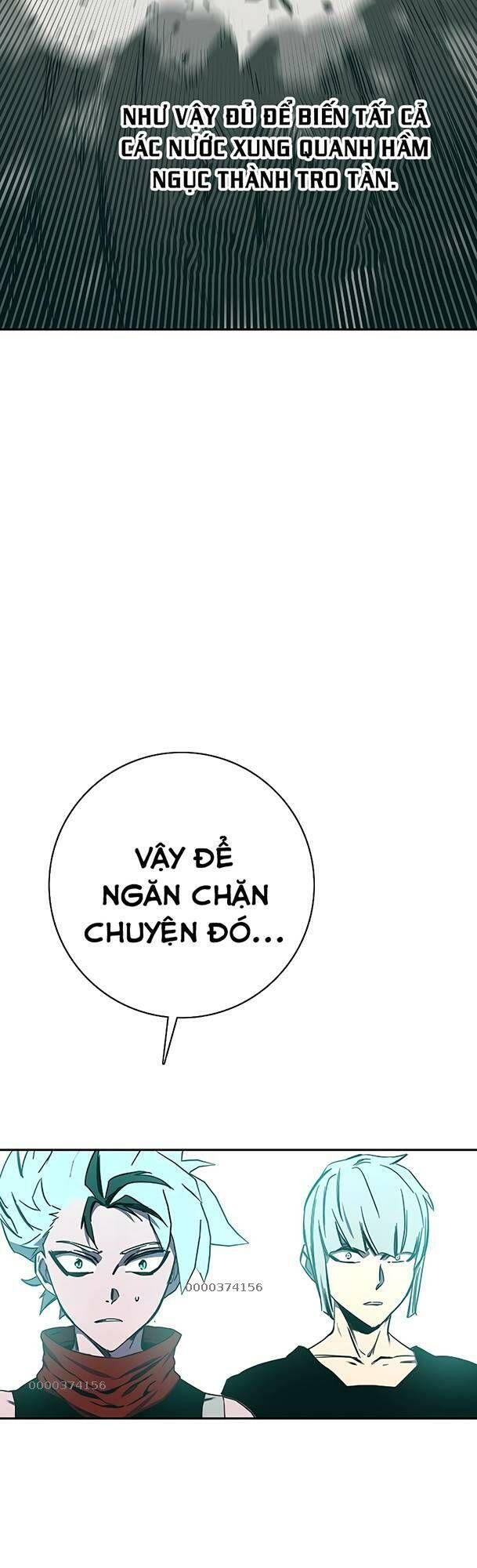 đọc truyện Ex & Ash Chương 68 ảnh 28 tại Thiên Thai Truyện