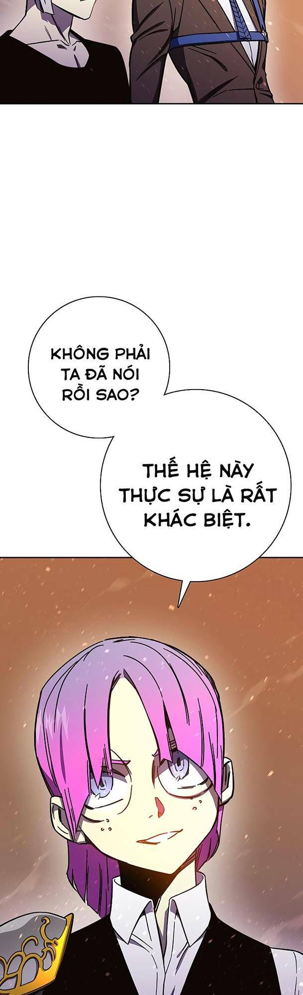 đọc truyện Ex & Ash Chương 68 ảnh 5 tại Thiên Thai Truyện