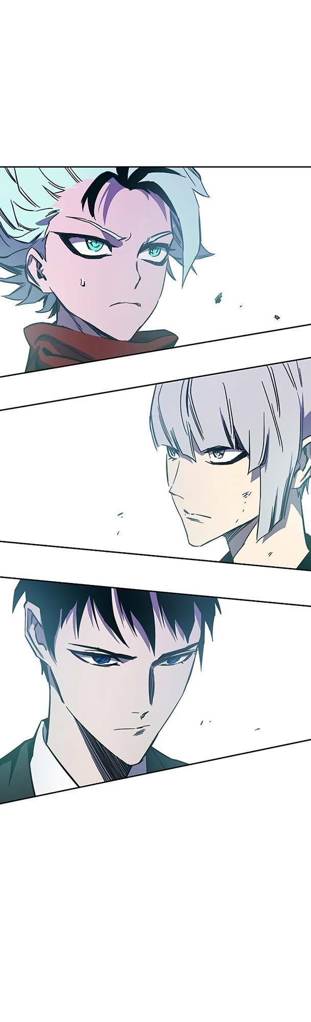 đọc truyện Ex & Ash Chương 68 ảnh 33 tại Thiên Thai Truyện