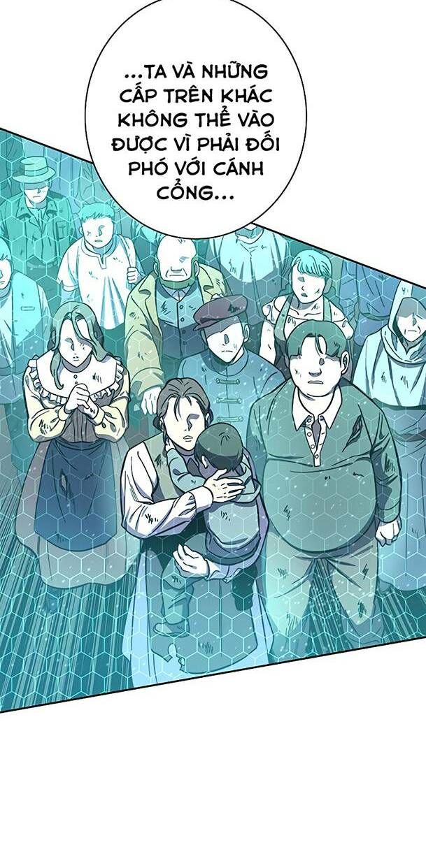 đọc truyện Ex & Ash Chương 68 ảnh 36 tại Thiên Thai Truyện