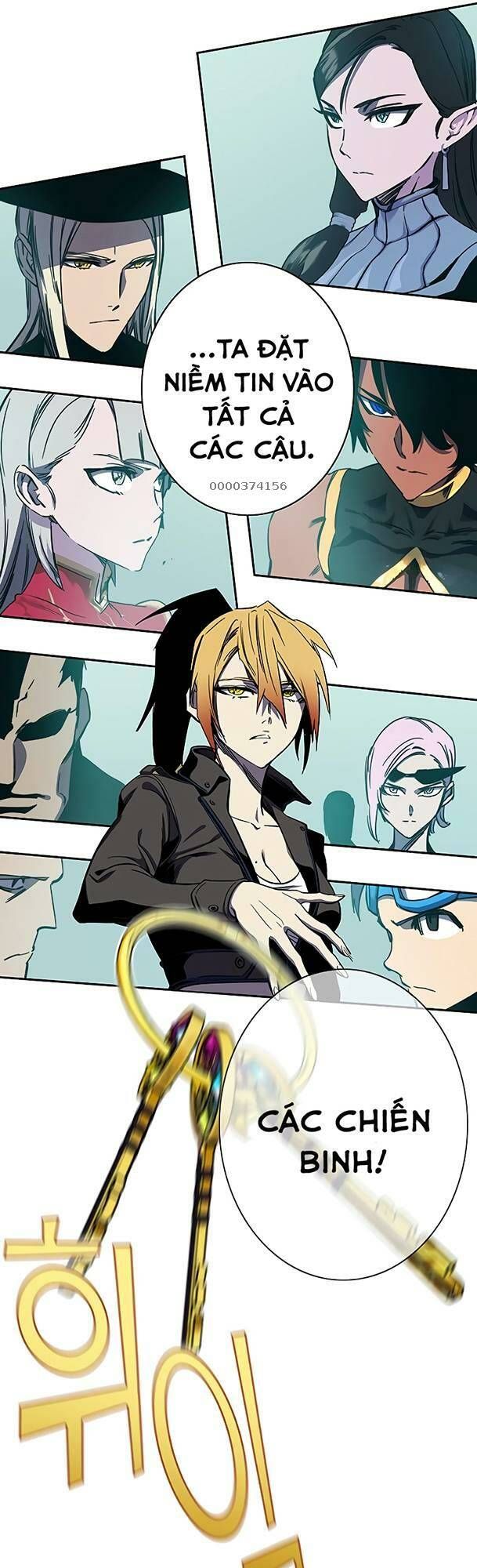 đọc truyện Ex & Ash Chương 68 ảnh 37 tại Thiên Thai Truyện