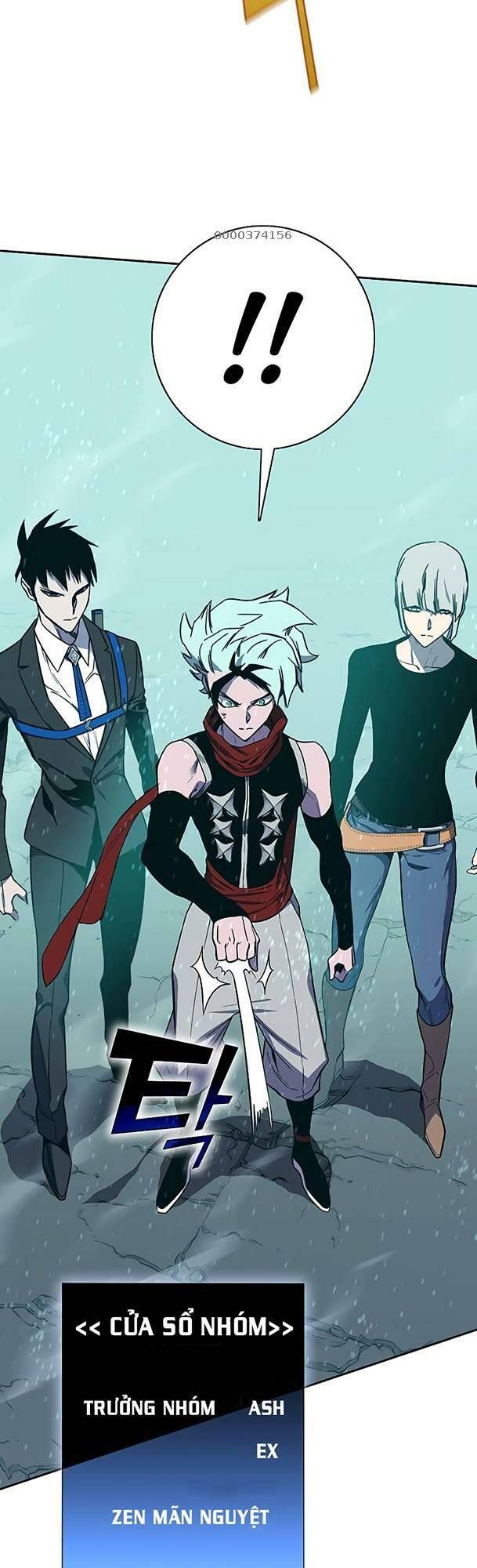 đọc truyện Ex & Ash Chương 68 ảnh 38 tại Thiên Thai Truyện