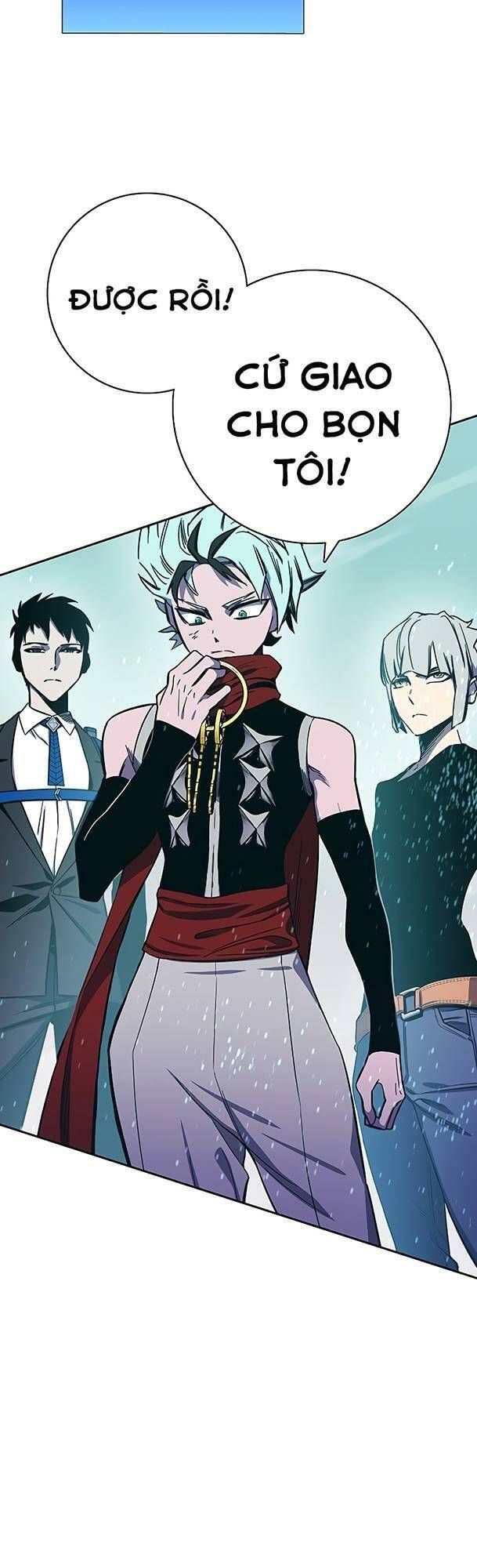 đọc truyện Ex & Ash Chương 68 ảnh 39 tại Thiên Thai Truyện