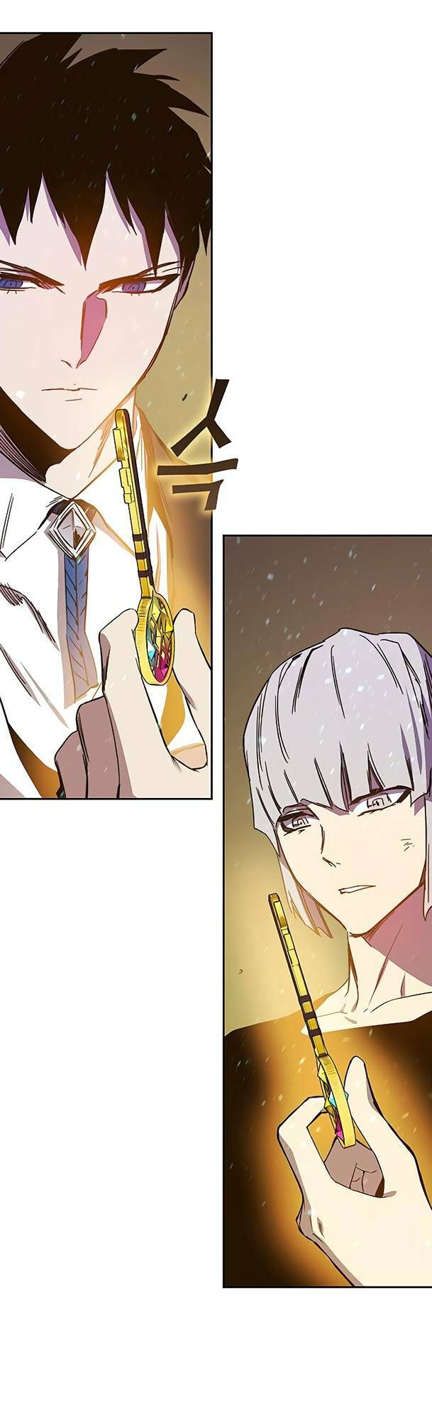 đọc truyện Ex & Ash Chương 68 ảnh 49 tại Thiên Thai Truyện