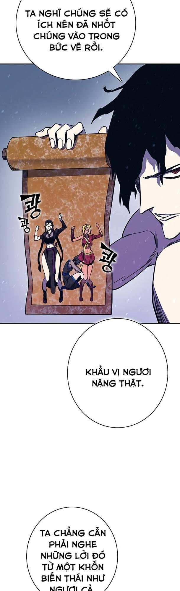 đọc truyện Ex & Ash Chương 68 ảnh 59 tại Thiên Thai Truyện