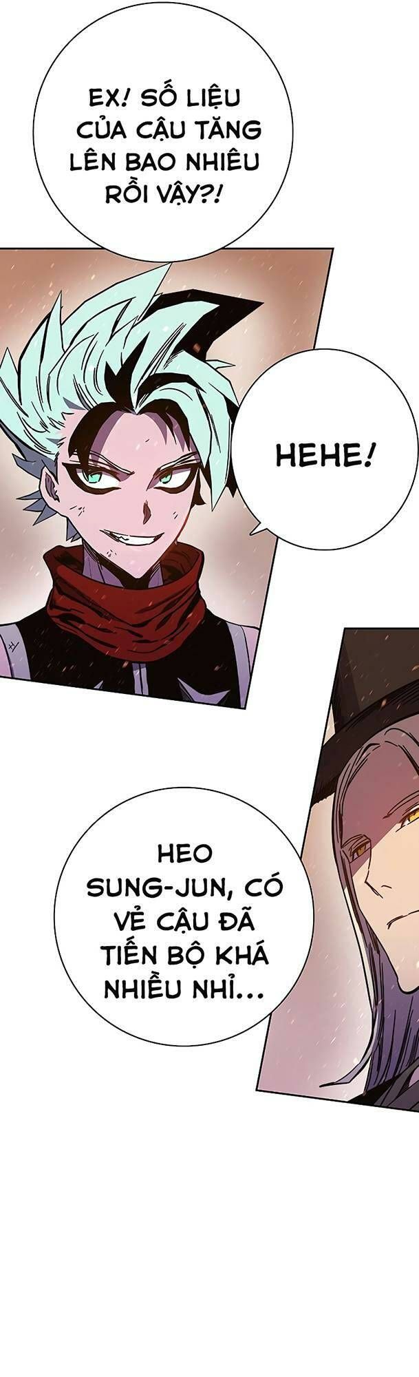 đọc truyện Ex & Ash Chương 68 ảnh 8 tại Thiên Thai Truyện