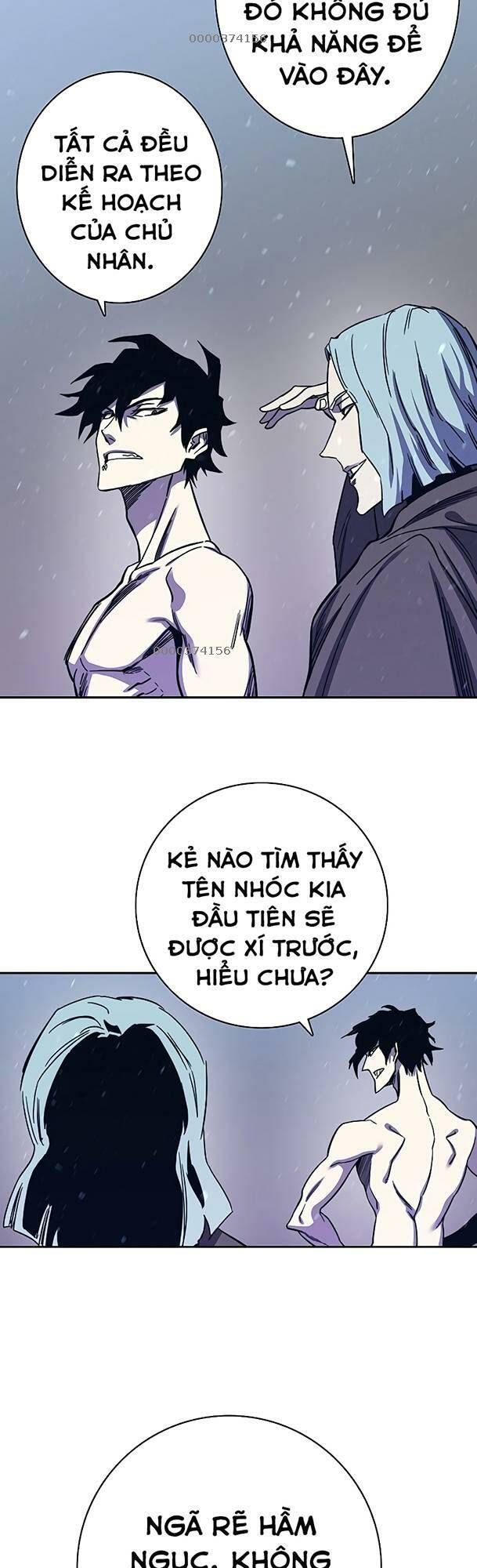 đọc truyện Ex & Ash Chương 68 ảnh 63 tại Thiên Thai Truyện