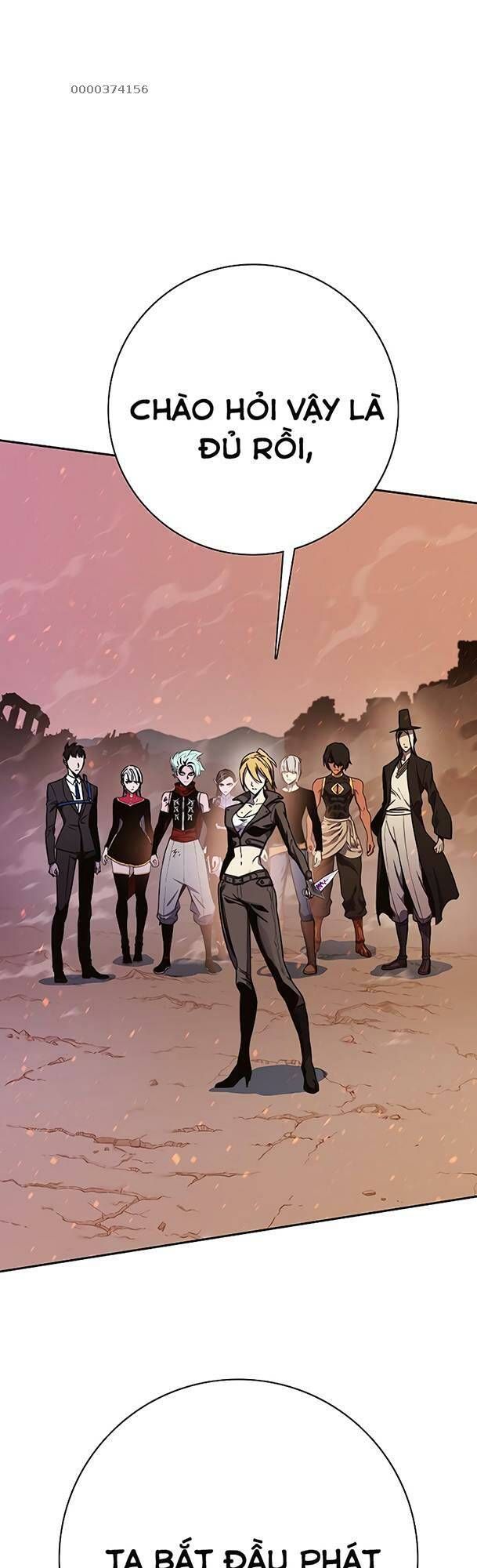 đọc truyện Ex & Ash Chương 68 ảnh 9 tại Thiên Thai Truyện