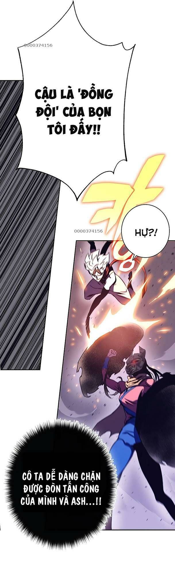 đọc truyện Ex & Ash Chương 68 ảnh 94 tại Thiên Thai Truyện