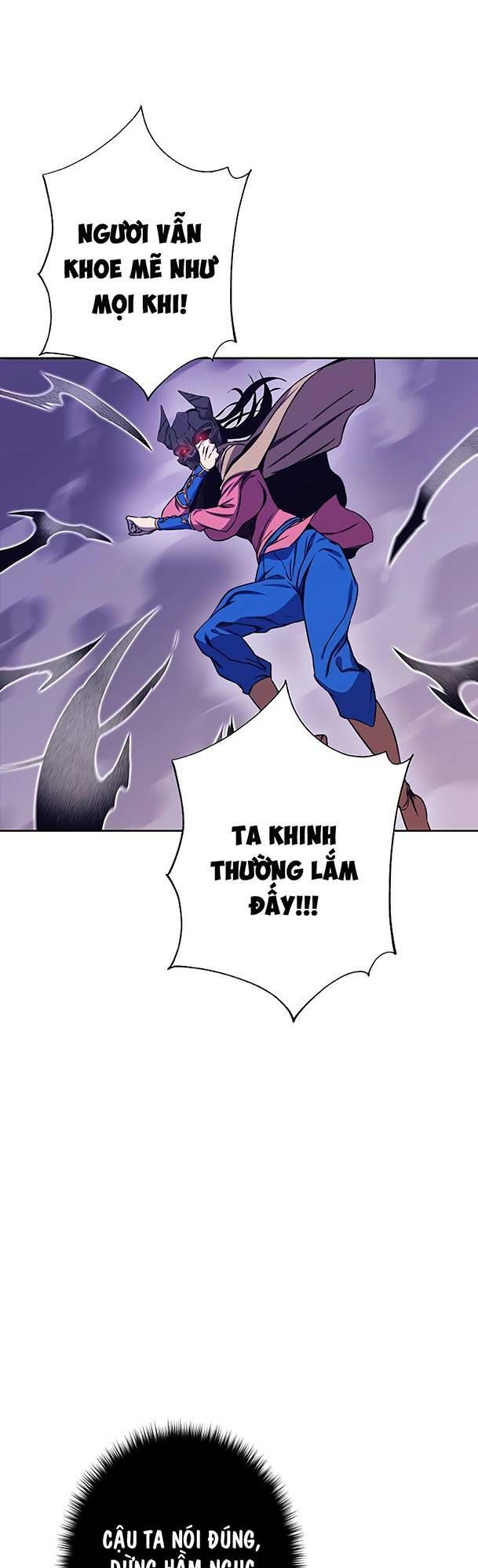 đọc truyện Ex & Ash Chương 68 ảnh 100 tại Thiên Thai Truyện