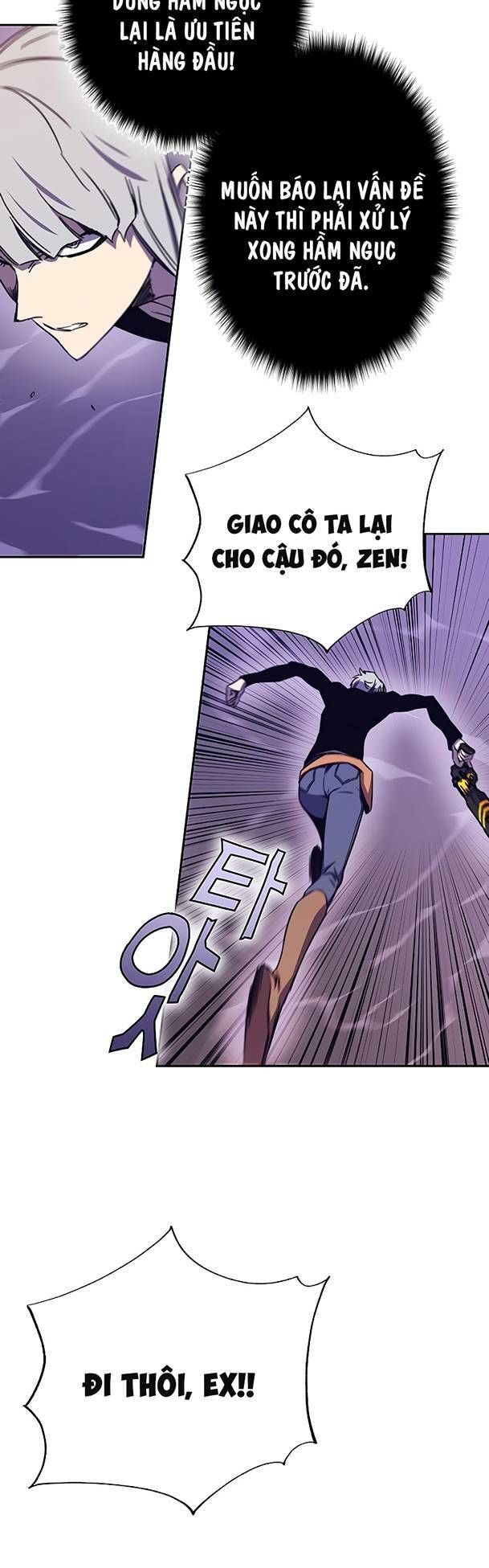 đọc truyện Ex & Ash Chương 68 ảnh 101 tại Thiên Thai Truyện