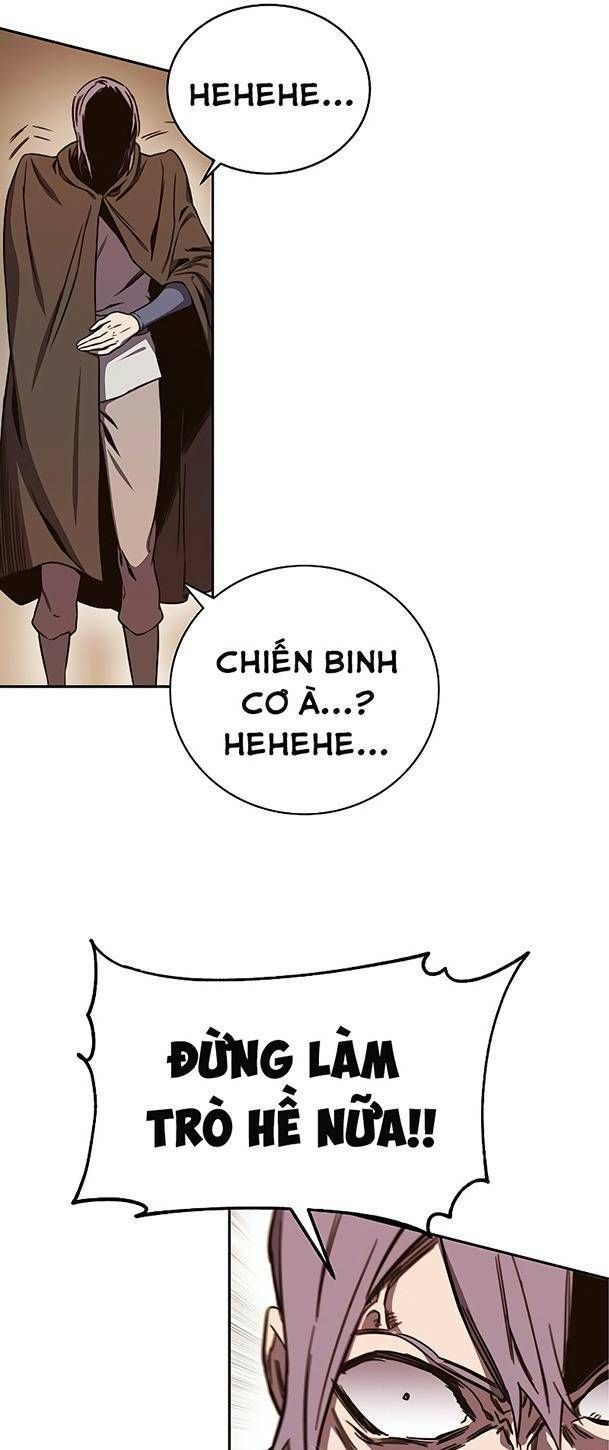 đọc truyện Ex & Ash Chương 69 ảnh 93 tại Thiên Thai Truyện