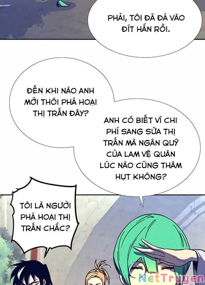 đọc truyện Ex & Ash Chương 7 ảnh 15 tại Thiên Thai Truyện