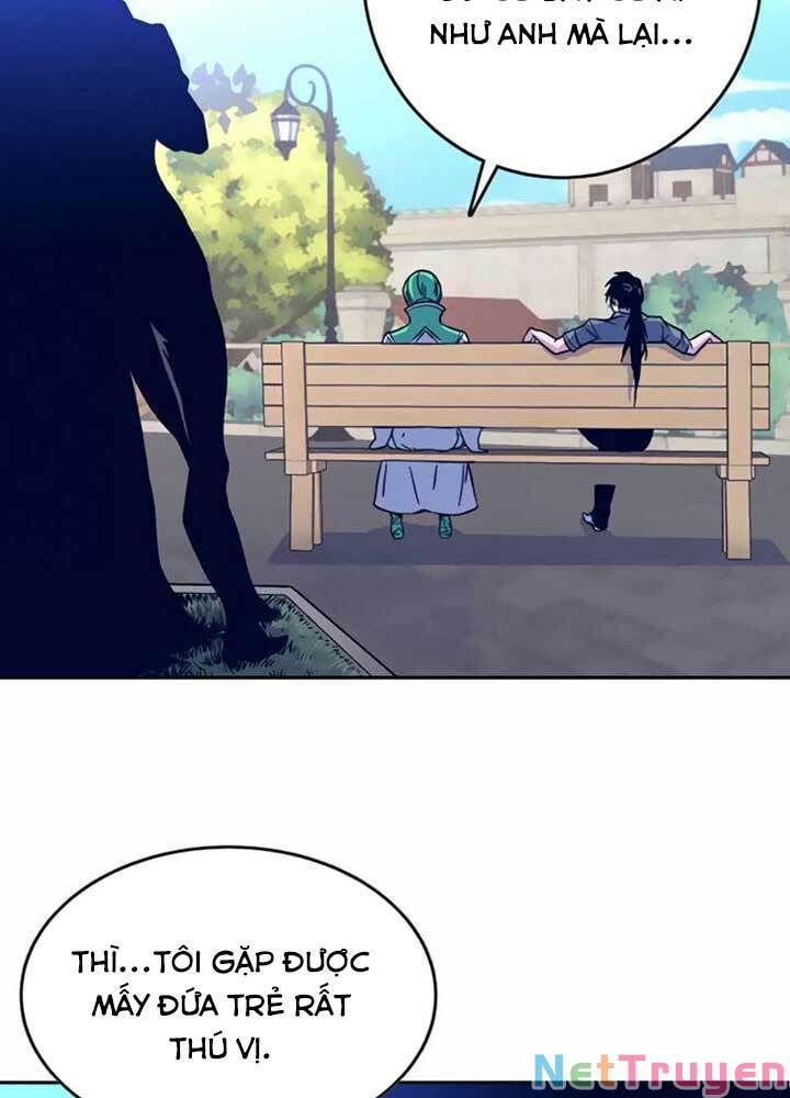 đọc truyện Ex & Ash Chương 7 ảnh 24 tại Thiên Thai Truyện