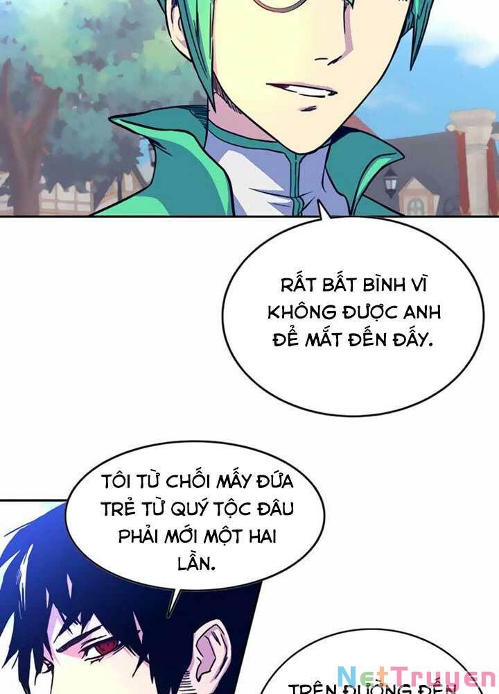 đọc truyện Ex & Ash Chương 7 ảnh 27 tại Thiên Thai Truyện