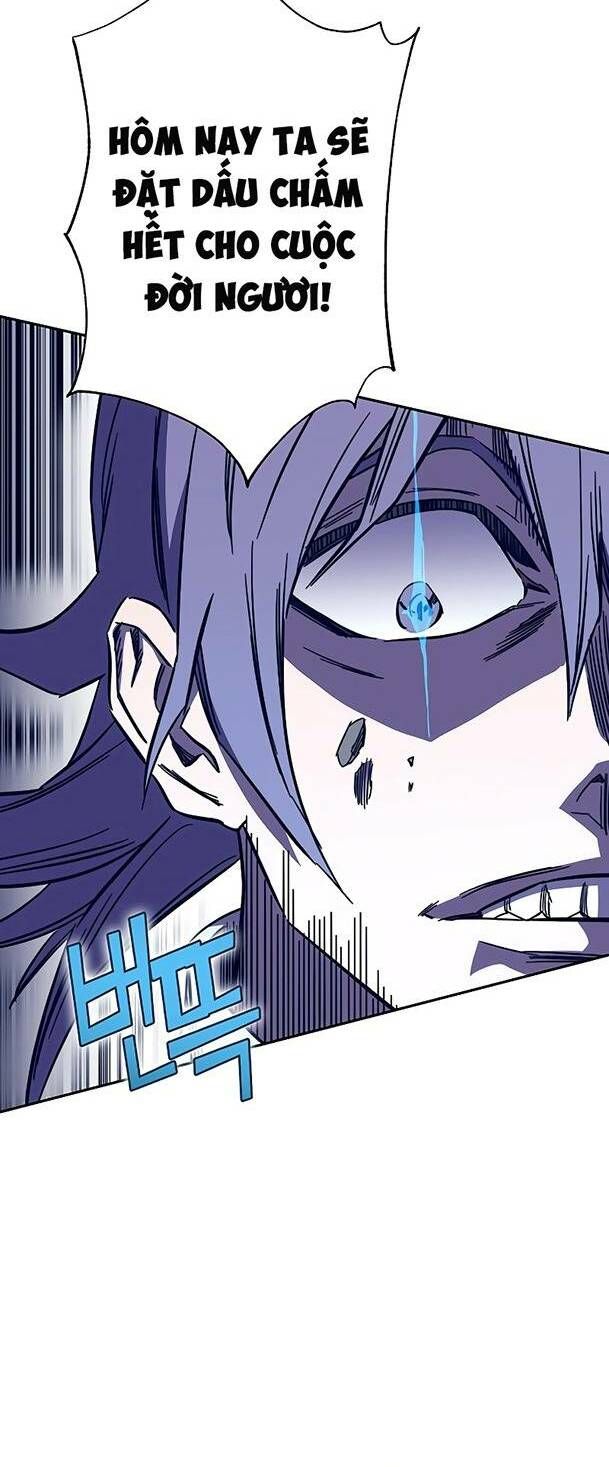 đọc truyện Ex & Ash Chương 70 ảnh 80 tại Thiên Thai Truyện