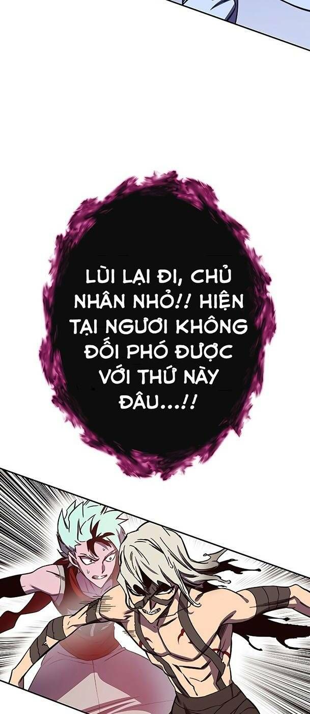 đọc truyện Ex & Ash Chương 70 ảnh 84 tại Thiên Thai Truyện