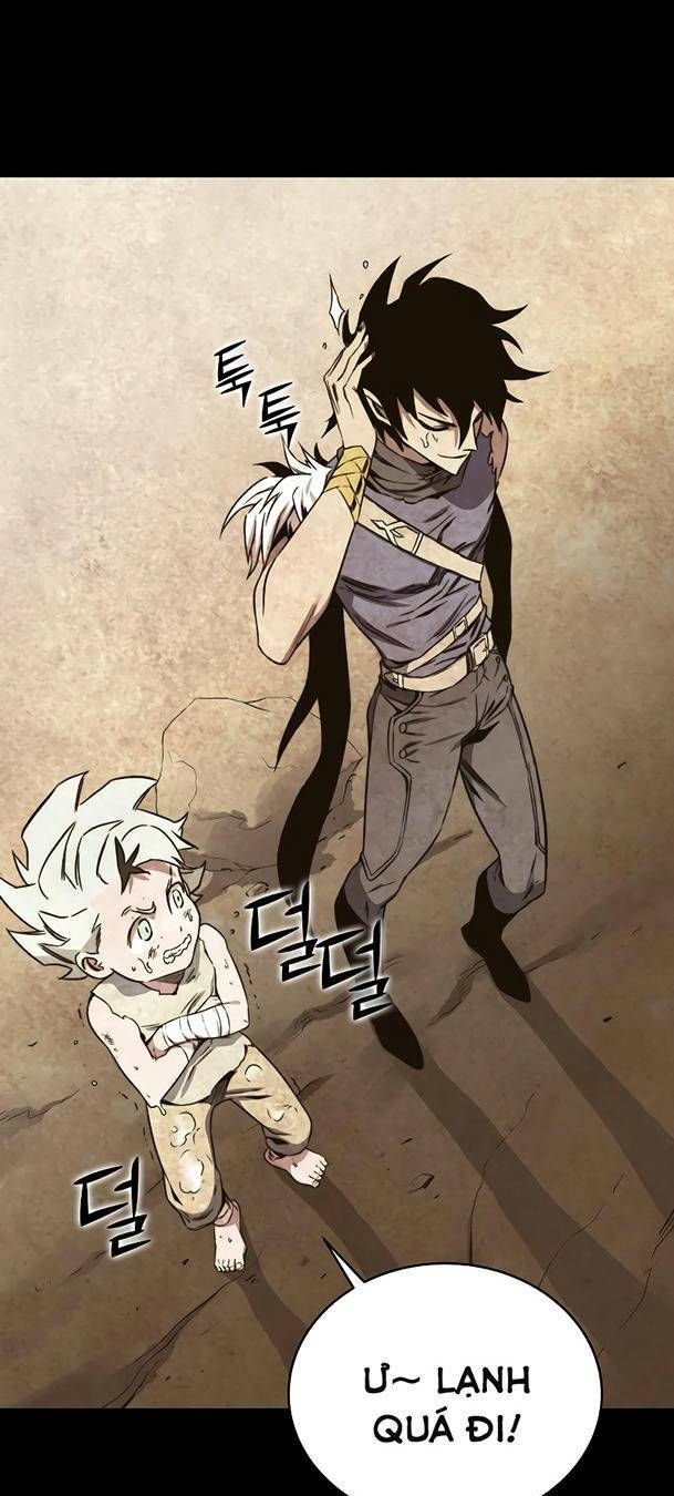 đọc truyện Ex & Ash Chương 70 ảnh 95 tại Thiên Thai Truyện