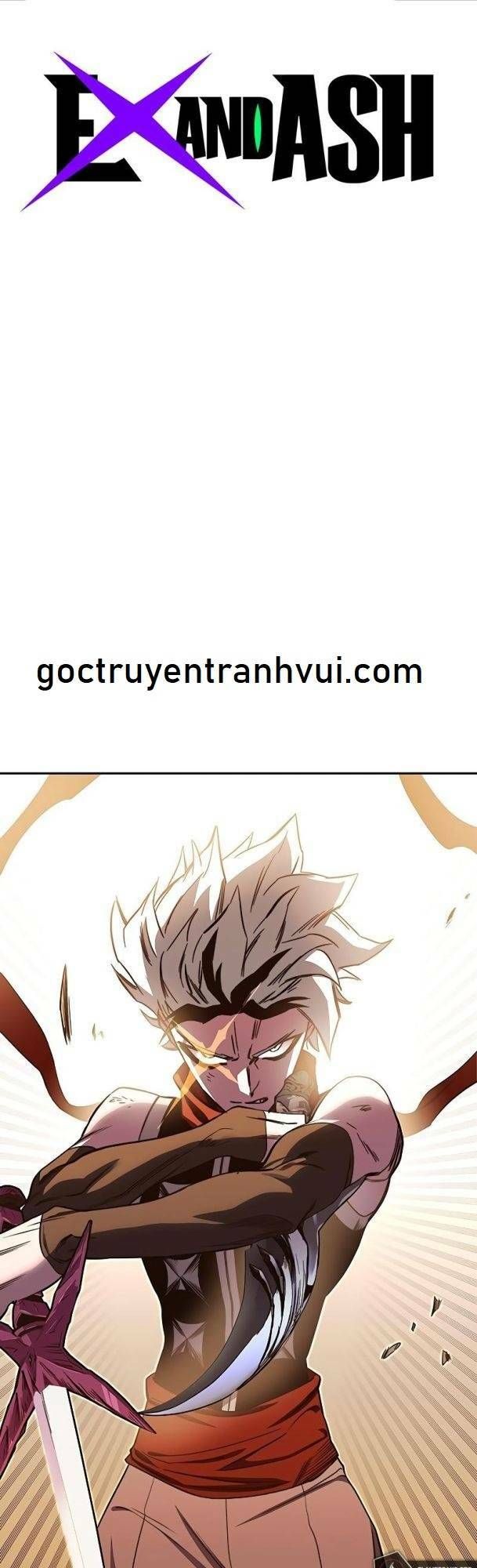 đọc truyện Ex & Ash Chương 71 ảnh 3 tại Thiên Thai Truyện