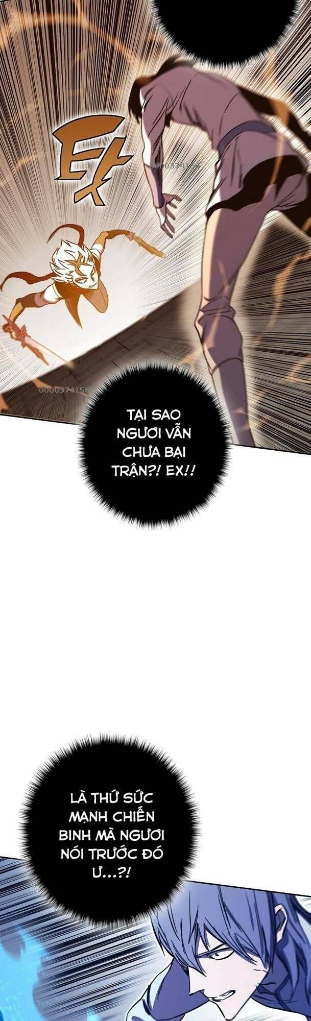 đọc truyện Ex & Ash Chương 71 ảnh 6 tại Thiên Thai Truyện