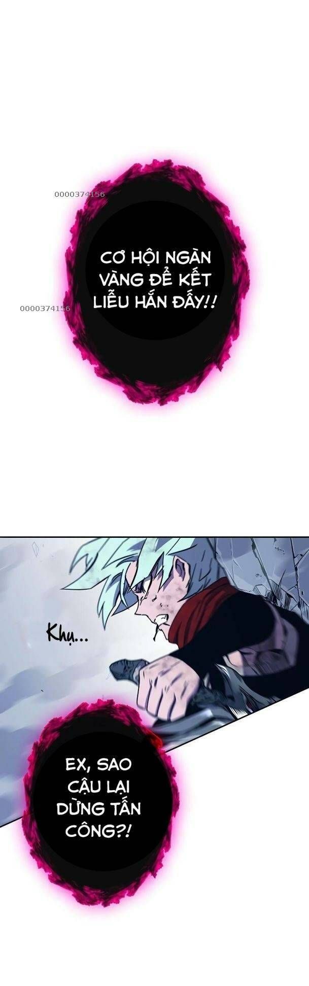 đọc truyện Ex & Ash Chương 71 ảnh 42 tại Thiên Thai Truyện