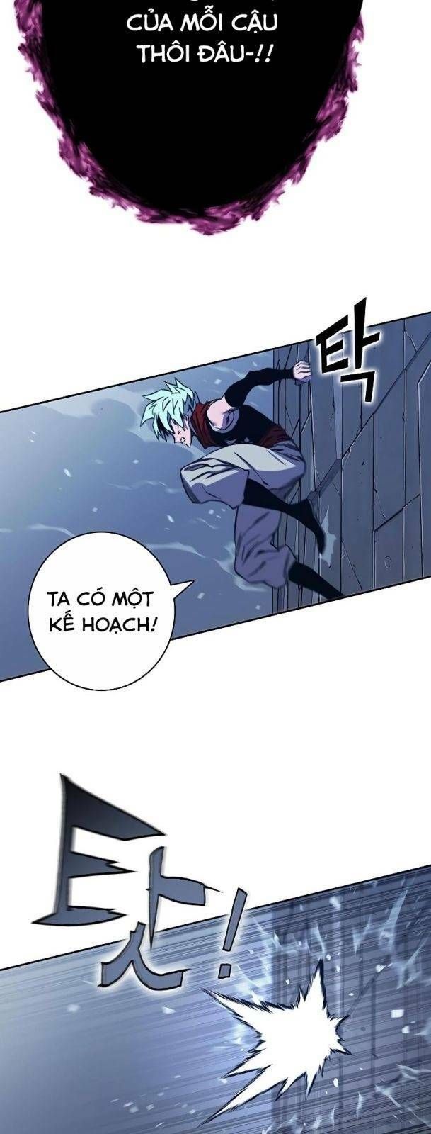 đọc truyện Ex & Ash Chương 71 ảnh 49 tại Thiên Thai Truyện