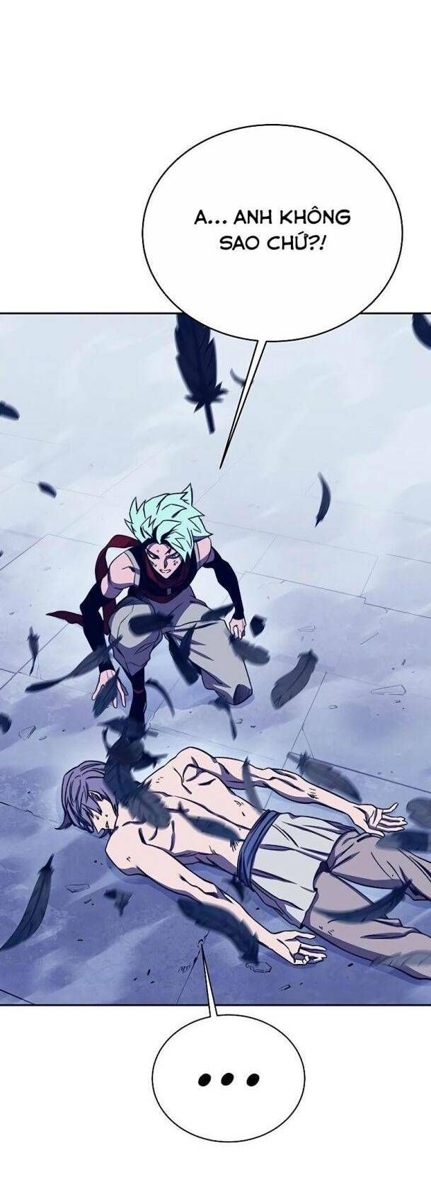 đọc truyện Ex & Ash Chương 71 ảnh 94 tại Thiên Thai Truyện