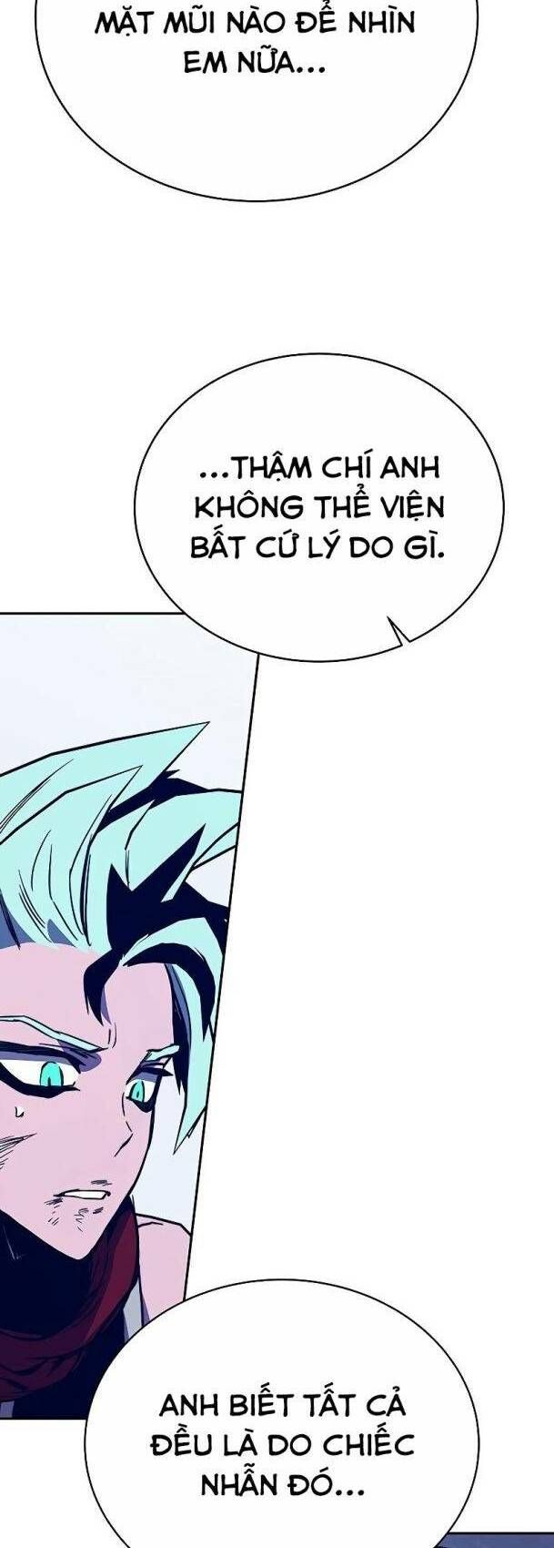 đọc truyện Ex & Ash Chương 71 ảnh 96 tại Thiên Thai Truyện