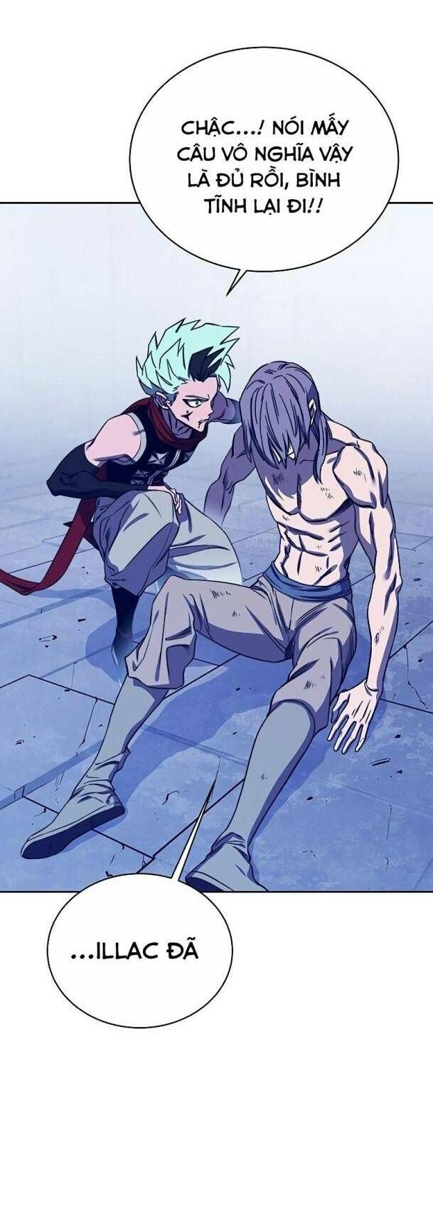 đọc truyện Ex & Ash Chương 71 ảnh 98 tại Thiên Thai Truyện