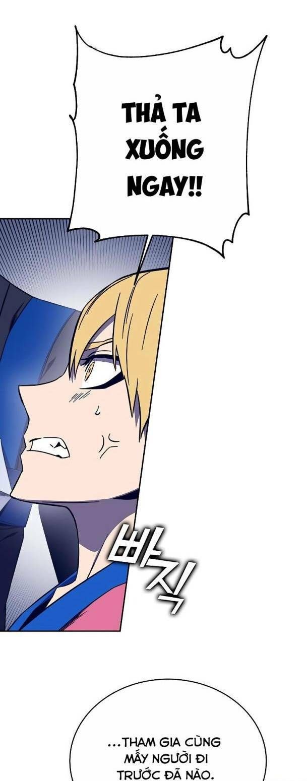 đọc truyện Ex & Ash Chương 72 ảnh 59 tại Thiên Thai Truyện