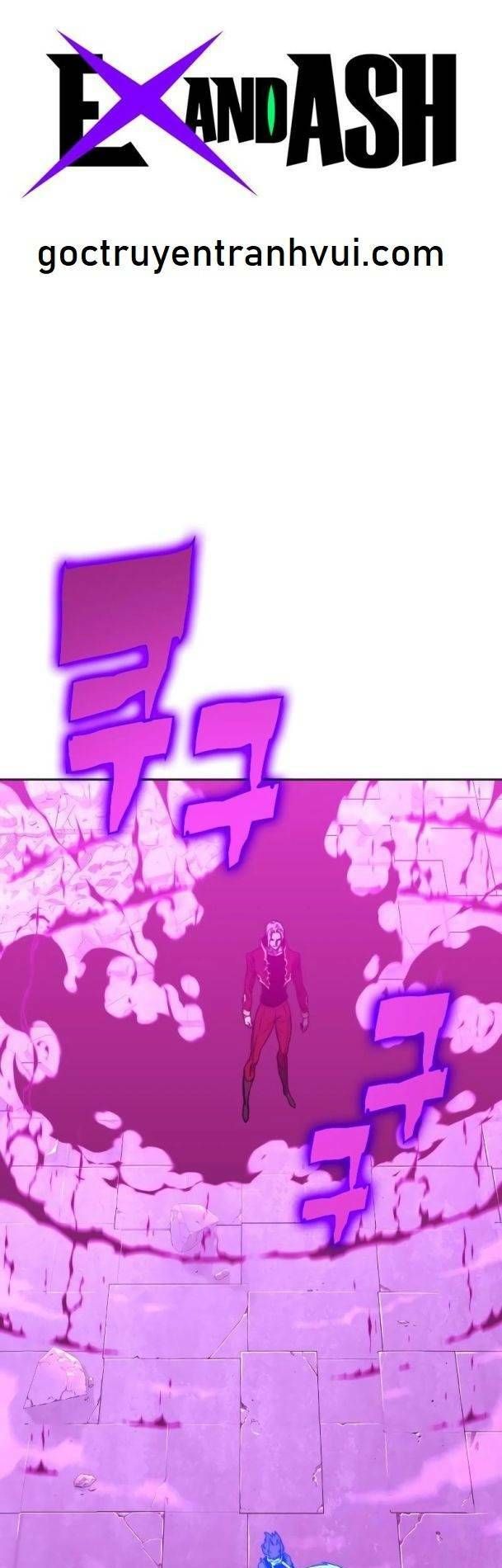 đọc truyện Ex & Ash Chương 73 ảnh 3 tại Thiên Thai Truyện