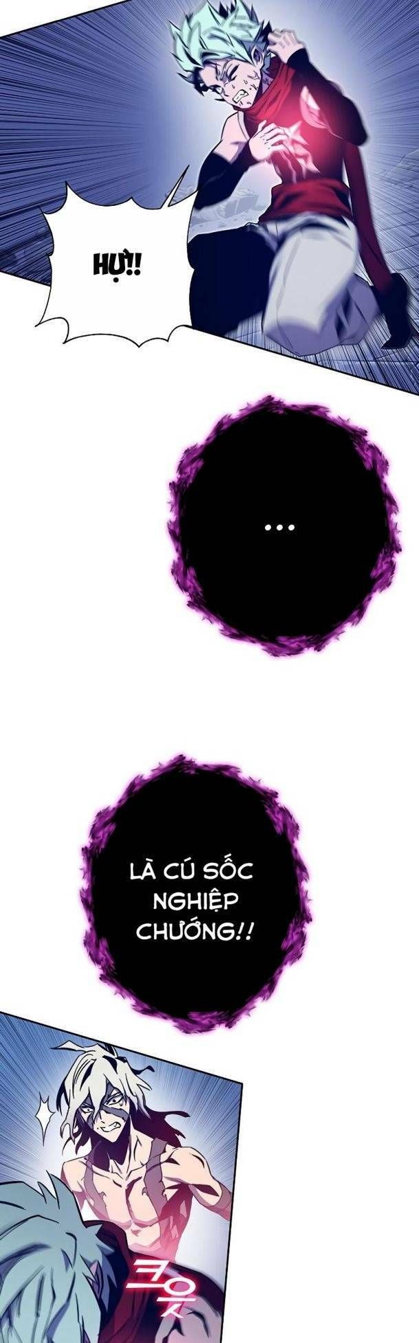 đọc truyện Ex & Ash Chương 73 ảnh 73 tại Thiên Thai Truyện