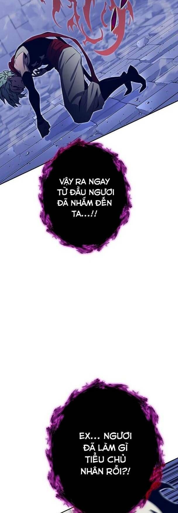 đọc truyện Ex & Ash Chương 73 ảnh 82 tại Thiên Thai Truyện