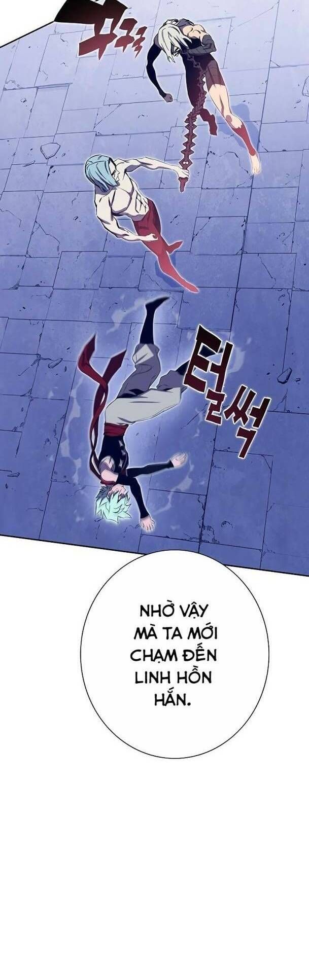 đọc truyện Ex & Ash Chương 73 ảnh 84 tại Thiên Thai Truyện