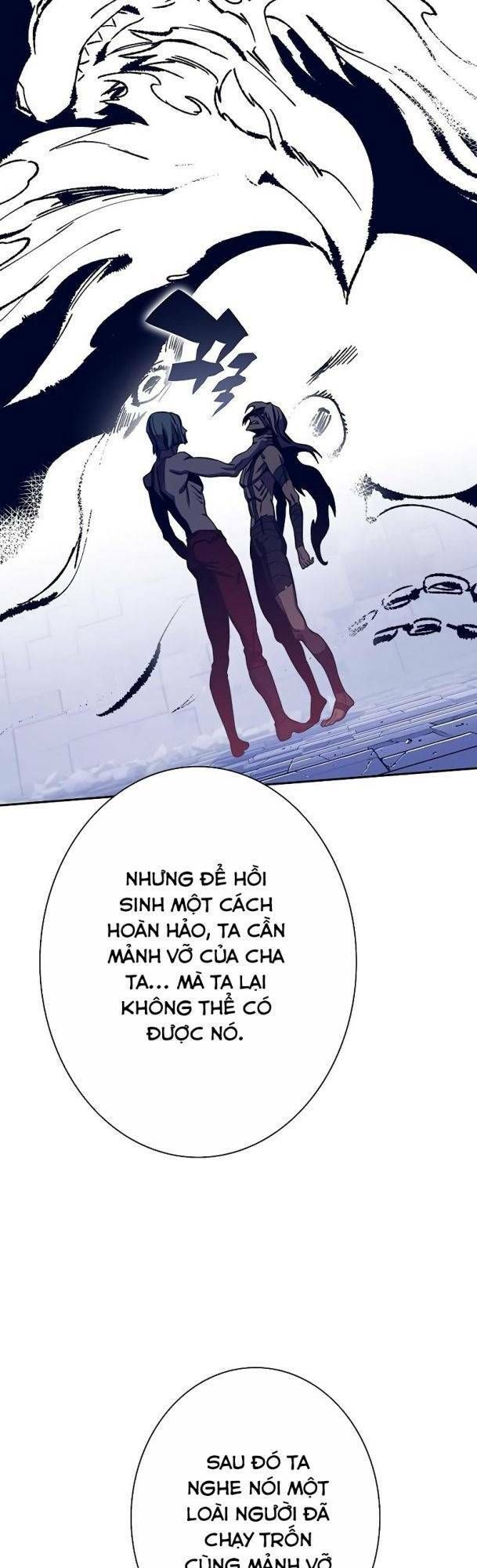 đọc truyện Ex & Ash Chương 73 ảnh 91 tại Thiên Thai Truyện