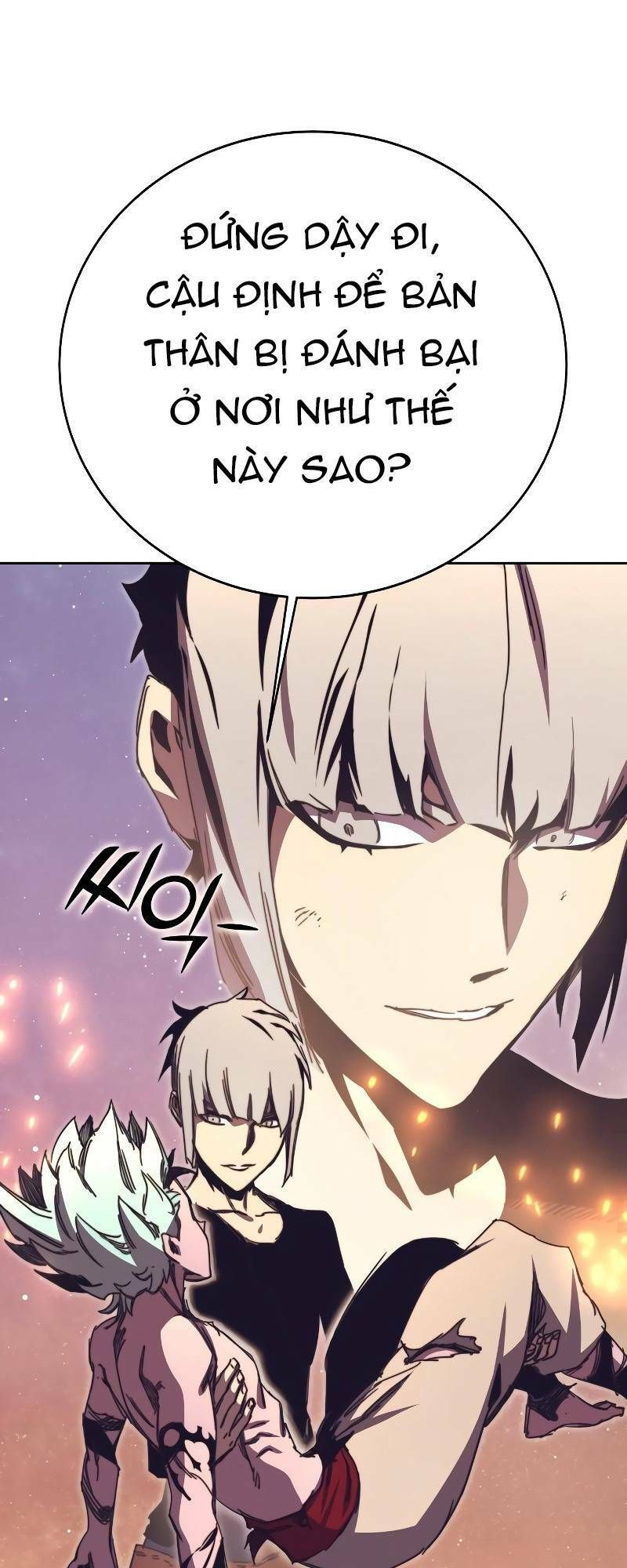 đọc truyện Ex & Ash Chương 74 ảnh 128 tại Thiên Thai Truyện