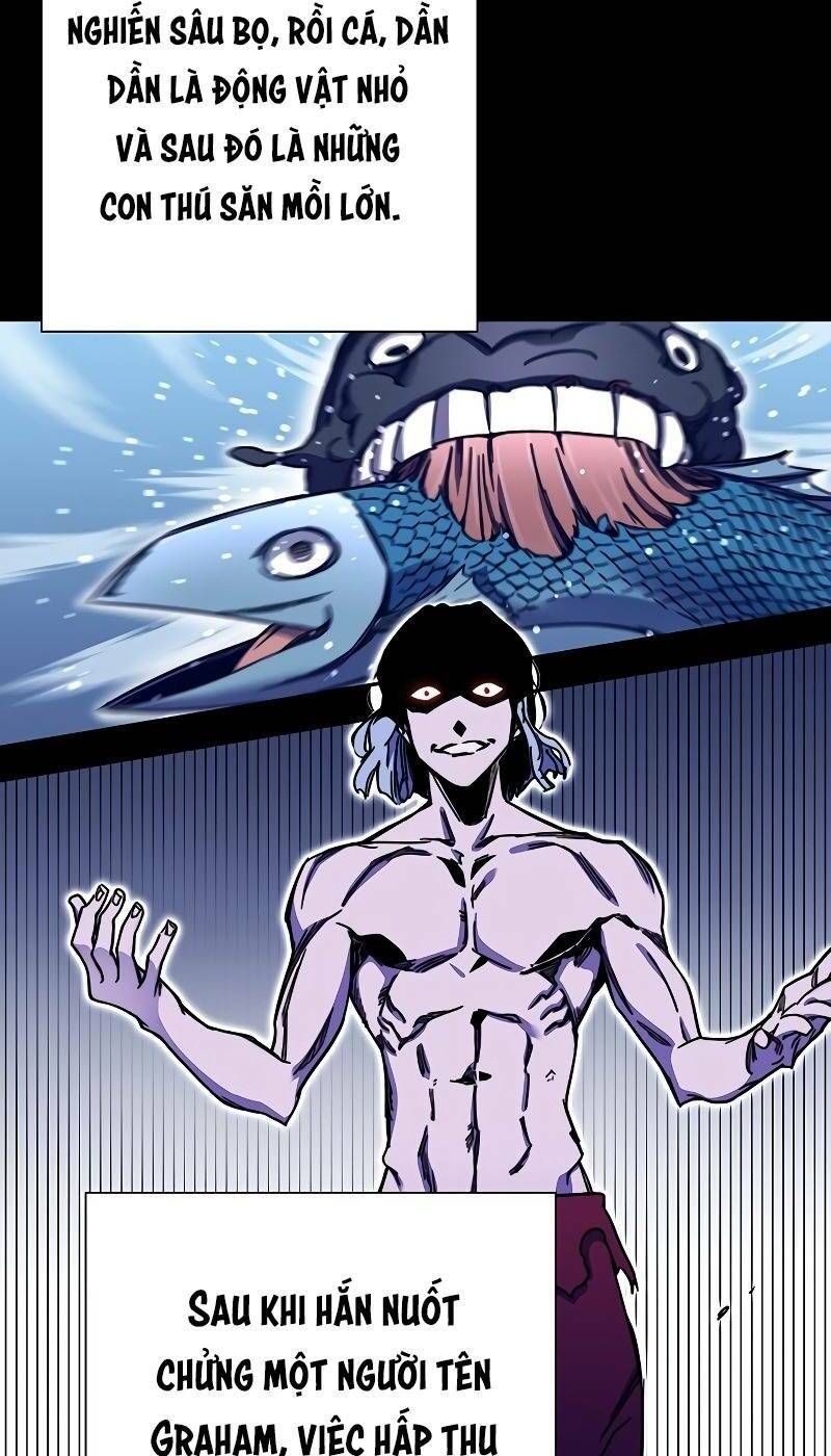 đọc truyện Ex & Ash Chương 74 ảnh 32 tại Thiên Thai Truyện