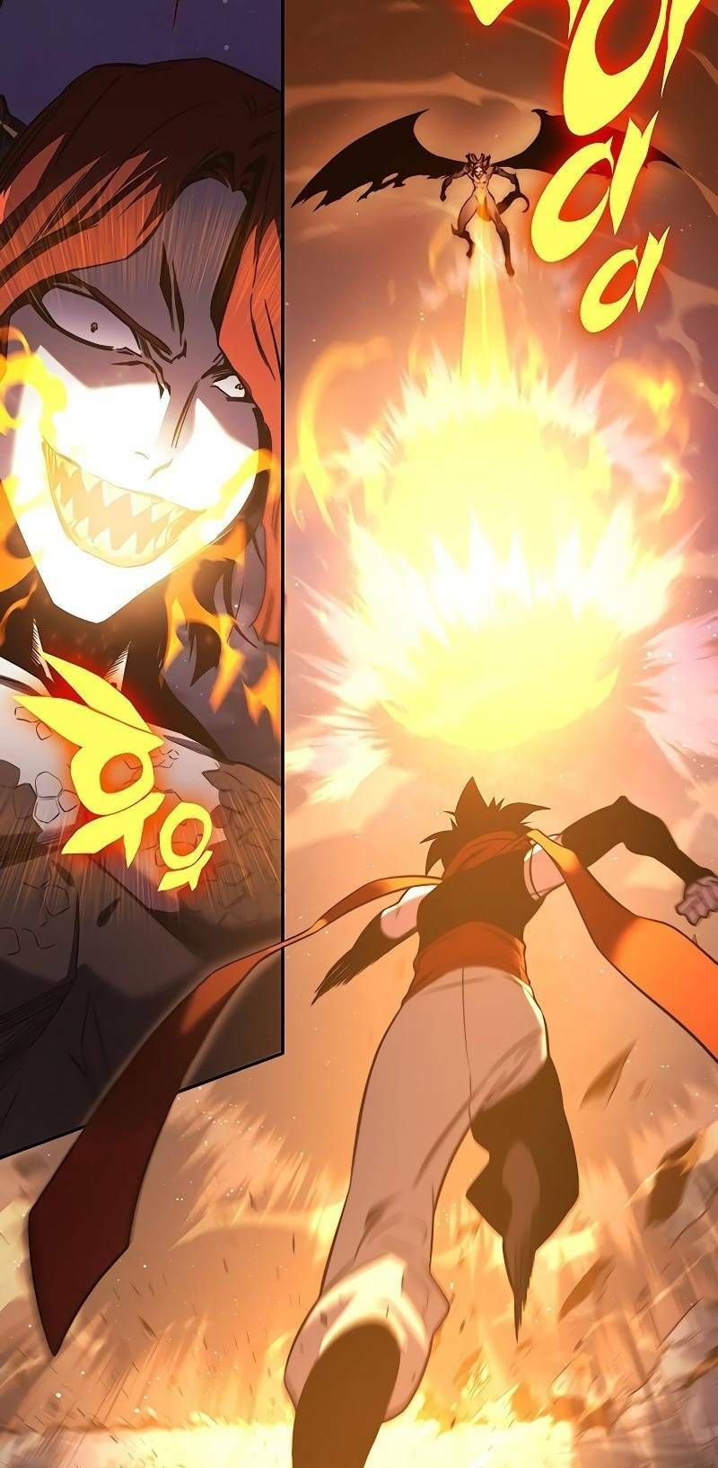 đọc truyện Ex & Ash Chương 74 ảnh 85 tại Thiên Thai Truyện