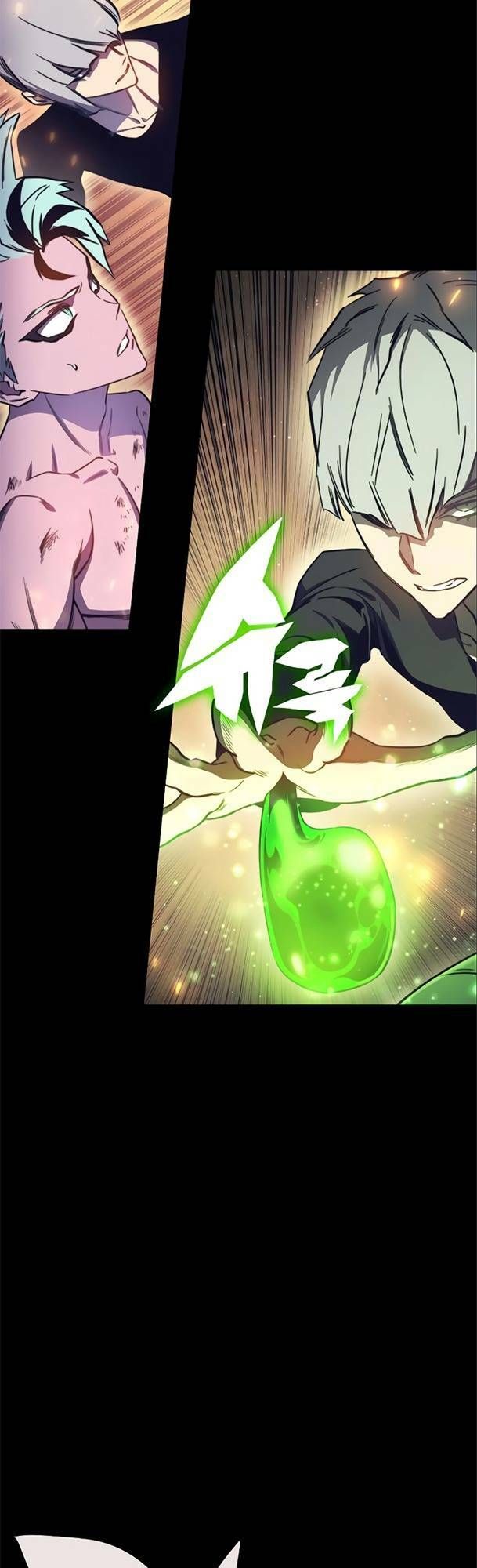 đọc truyện Ex & Ash Chương 75 ảnh 108 tại Thiên Thai Truyện