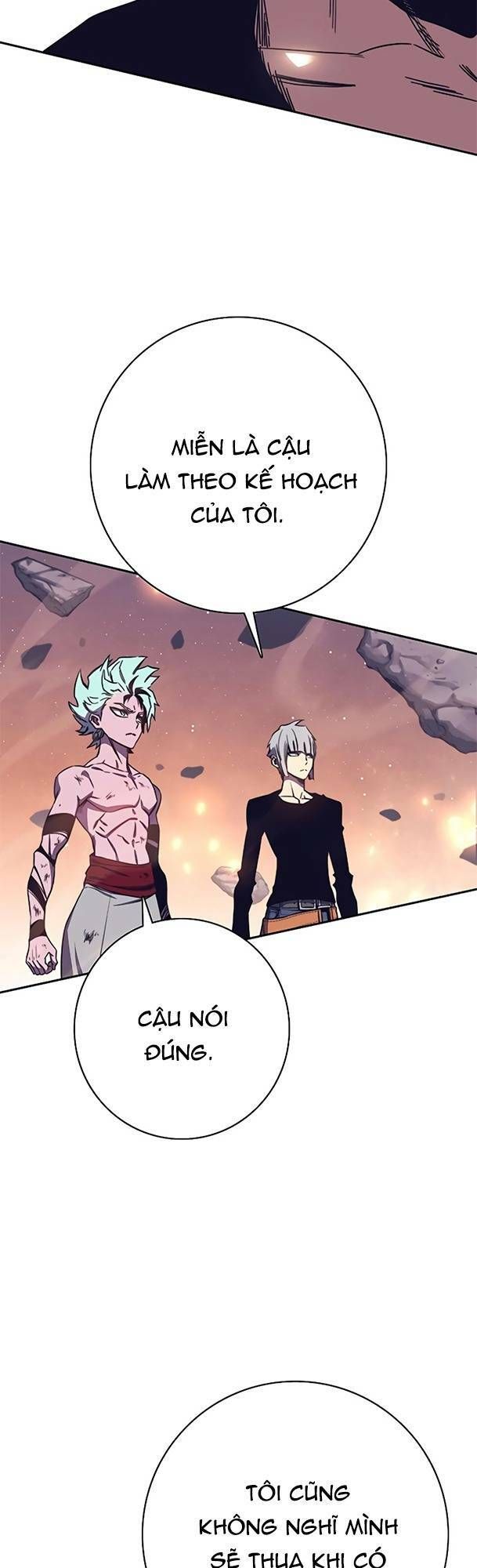 đọc truyện Ex & Ash Chương 75 ảnh 15 tại Thiên Thai Truyện