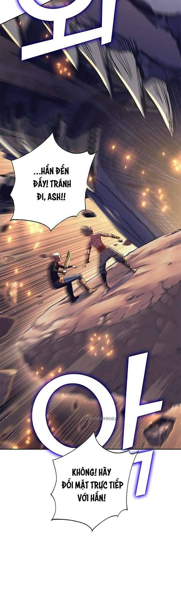 đọc truyện Ex & Ash Chương 75 ảnh 24 tại Thiên Thai Truyện