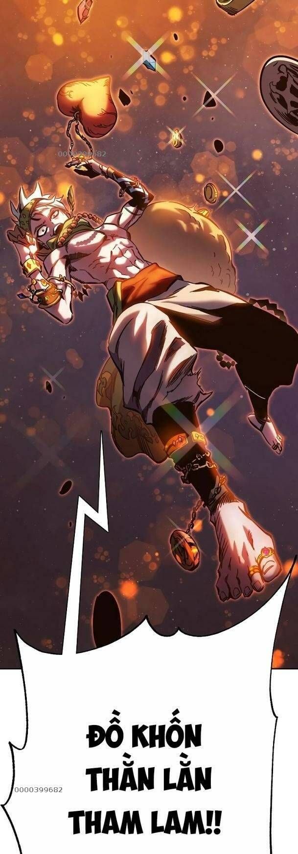 đọc truyện Ex & Ash Chương 76 ảnh 108 tại Thiên Thai Truyện