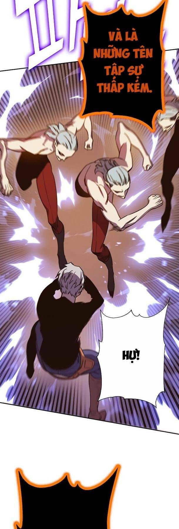 đọc truyện Ex & Ash Chương 76 ảnh 22 tại Thiên Thai Truyện