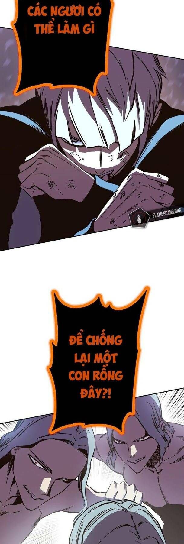 đọc truyện Ex & Ash Chương 76 ảnh 23 tại Thiên Thai Truyện