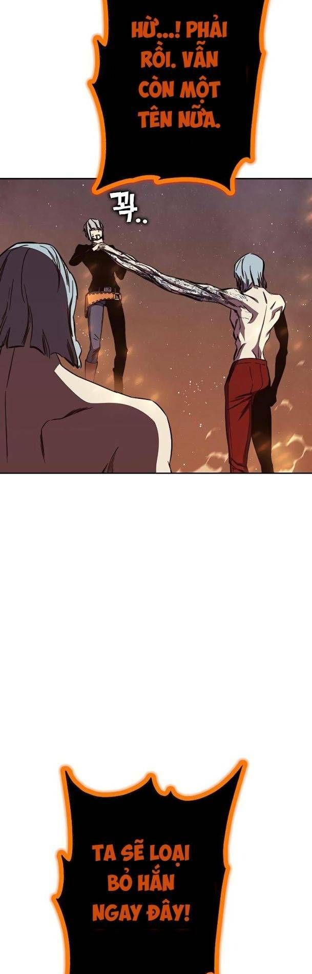 đọc truyện Ex & Ash Chương 76 ảnh 31 tại Thiên Thai Truyện