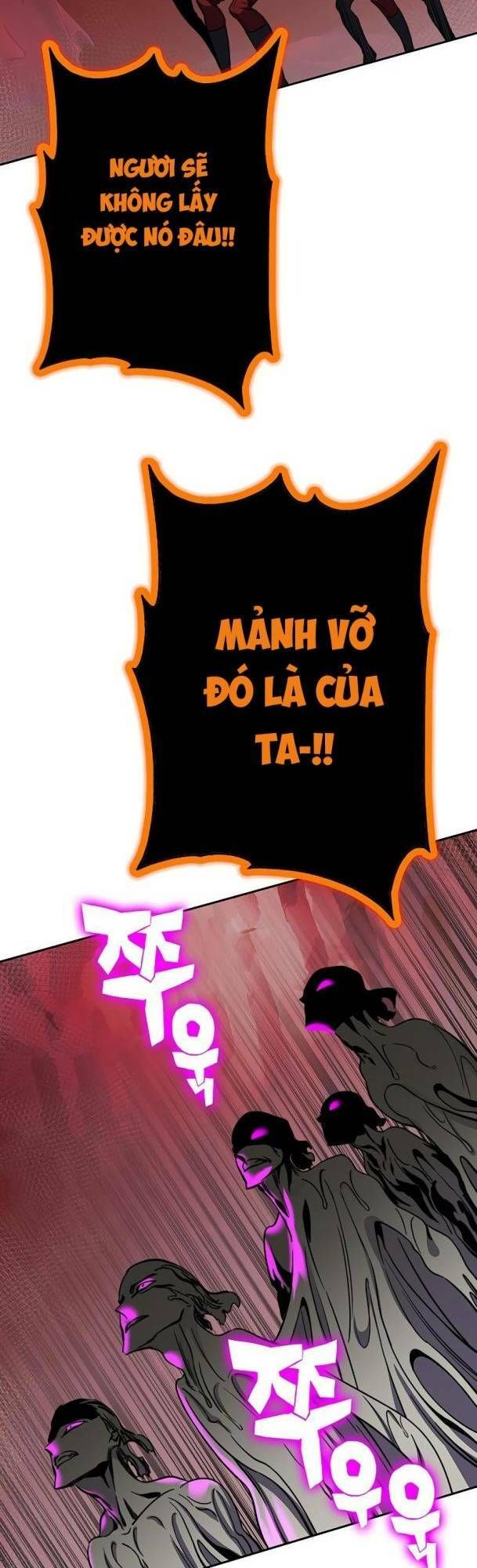 đọc truyện Ex & Ash Chương 76 ảnh 89 tại Thiên Thai Truyện