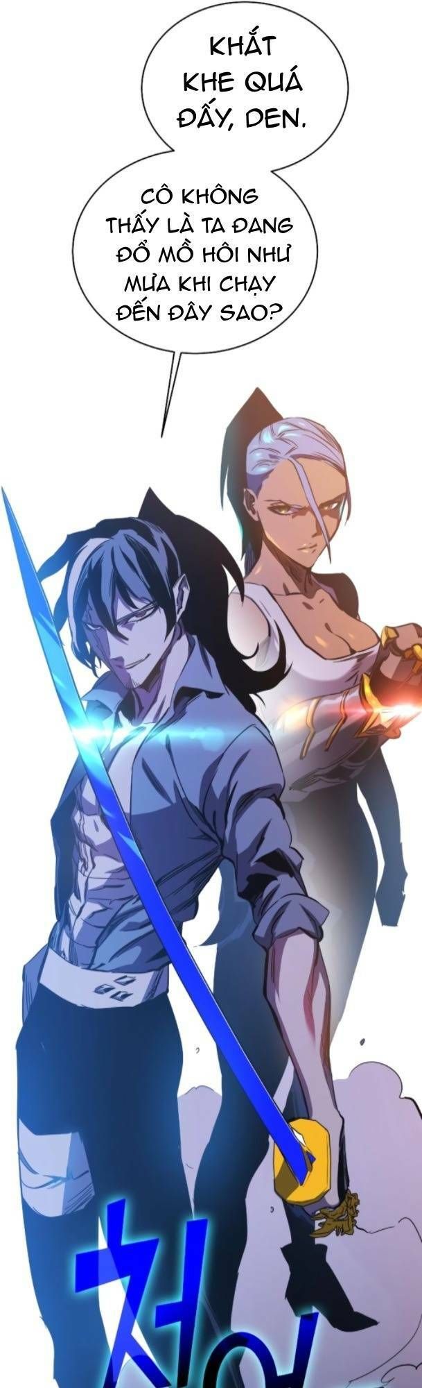 đọc truyện Ex & Ash Chương 77 ảnh 160 tại Thiên Thai Truyện