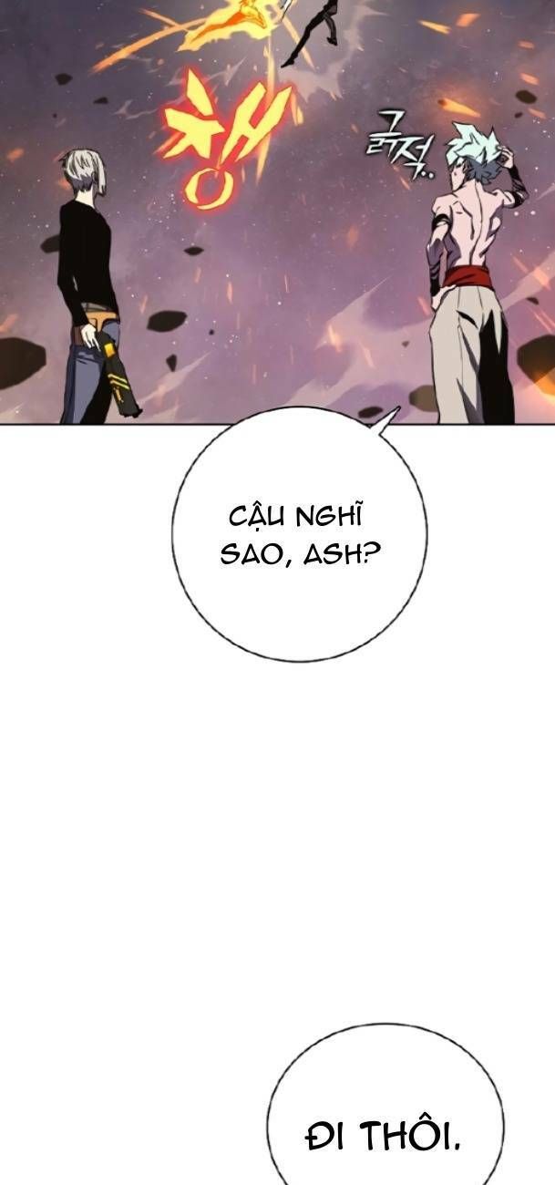 đọc truyện Ex & Ash Chương 77 ảnh 50 tại Thiên Thai Truyện