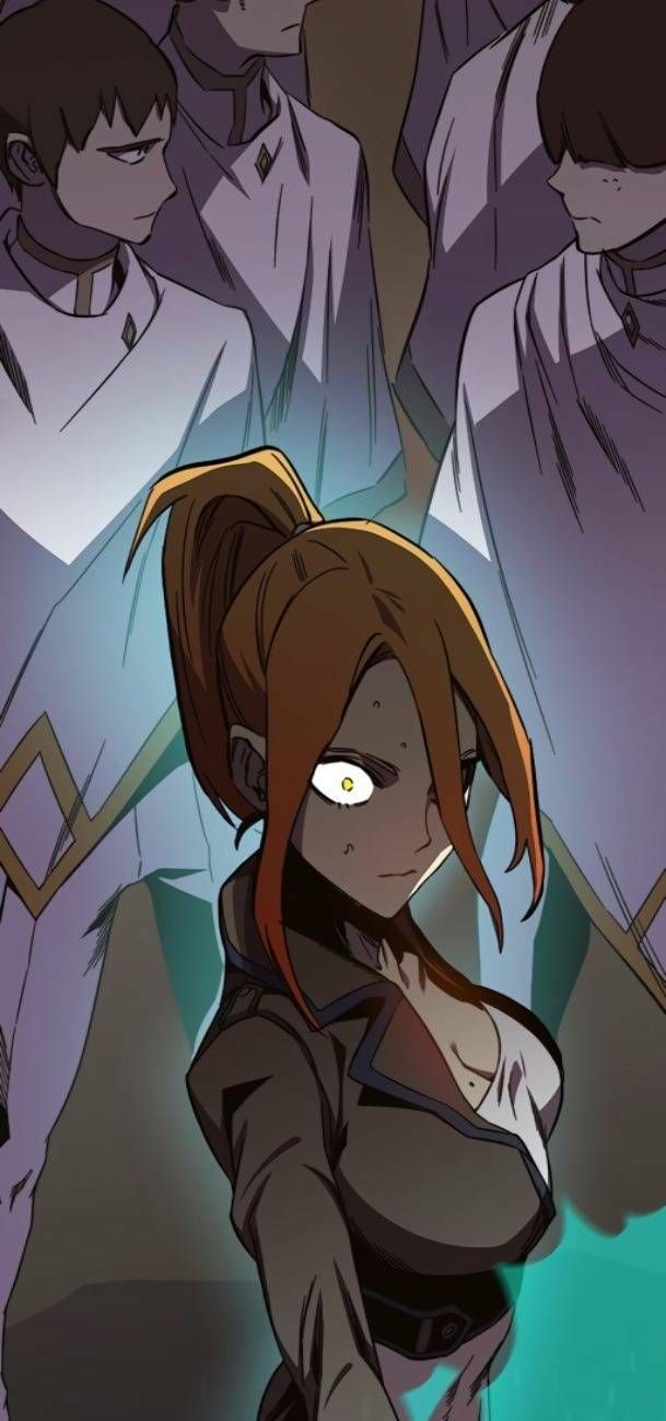 đọc truyện Ex & Ash Chương 77 ảnh 80 tại Thiên Thai Truyện